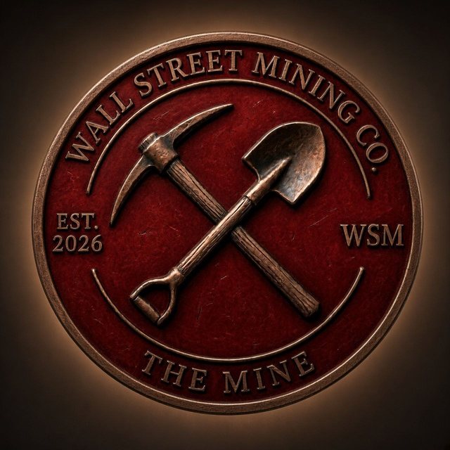 Uncommon tier coin — The Mine