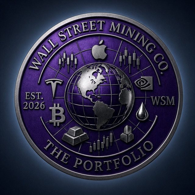 Epic tier coin — The Portfolio
